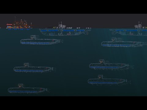 World Of Warships 11 In People Playground