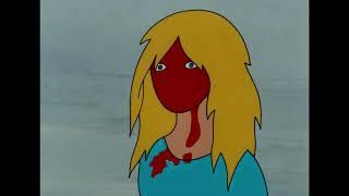 THE BLOODY LADY w/ Live Soundtrack by NEONACH