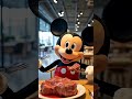 Mickey Mouse IKEA 6