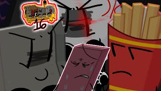 T.K.O.T.U EP.16:ERASER GETS REPLACED⁉️🤨
