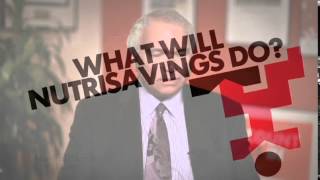 Vin Capozzi of Harvard Pilgrim on NutriSavings