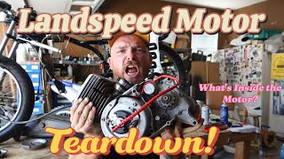 Parallel Twin 100cc 2-Stroke Engine Breakdown: RACE vs. STOCK
