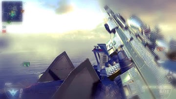 Trickshotting with new scuf! @scufgaming