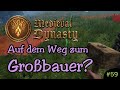 Medieval Dynasty ★ S1E059: Geh mal unten noch was ranhängen ★