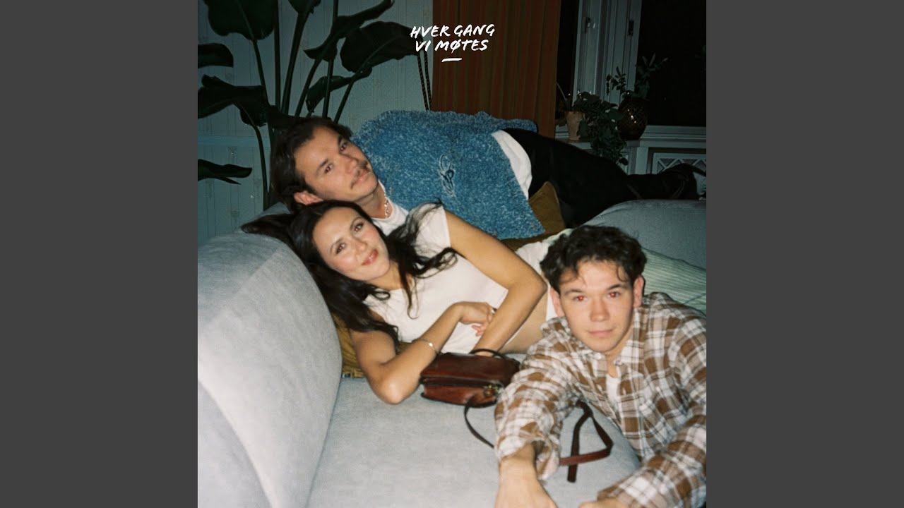 Watch Nonchalant on YouTube Watch Nonchalant on YouTube