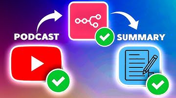 Instantly Summarize Any YouTube Video with AI + n8n - Save Hours/ 100% Free