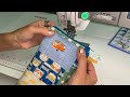 How to Sew a Phone Case in less than 30 minutes
