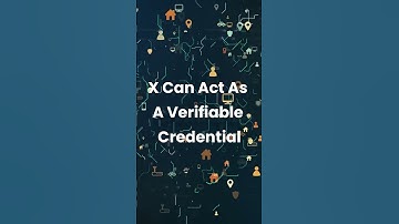 X on the Blockchain? Not Quite, Algorands Big Move #crypto #algo #blockchain #x #cryptonews