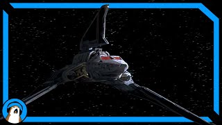 Marauder Shuttle Sound Effects (Download Link)