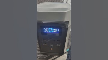 Eco flow delta 2 doesn