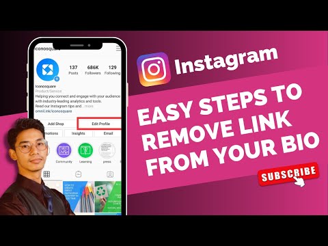 How to Remove