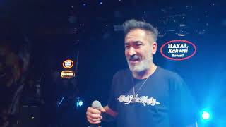 Sagopa Kajmer - Affetmem (12 Kasım 2023 Kocaeli Hayal Kahvesi Konseri)