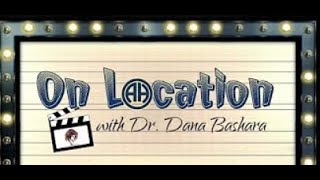 On Location with Dr. Dana Bashara - AHISD's Senior Spotlight