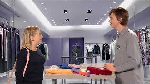 Focus 2 /2nd edition/ Unit 7 Lesson 8 Video 35 RPV Scene