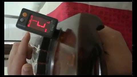 Guqin Tuning Video 古琴调音视频 Chinese