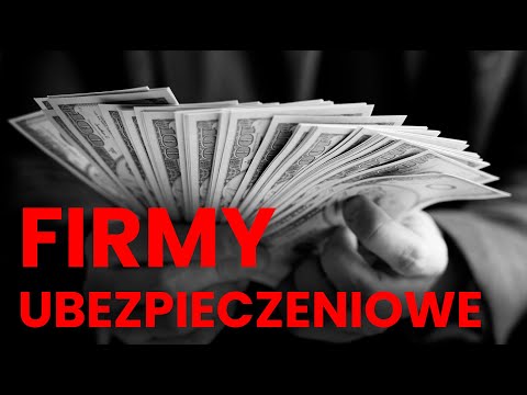 Wideo: Jakie firmy ubezpieczeniowe korzystają z agero?