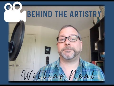 Behind the Artistry: Sound Designer, William Neal