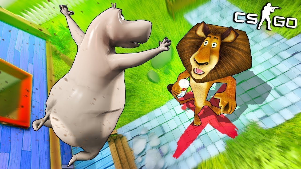 МИЛЛЕРДІ АЛДАУ МЕН ҮШІН СӘНҒОЙ ✦ CS 2 МАНЬЯК