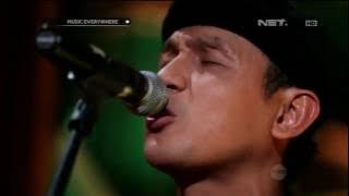 Superman Is Dead - Jika Kami Bersama (Live at Music Everywhere) **