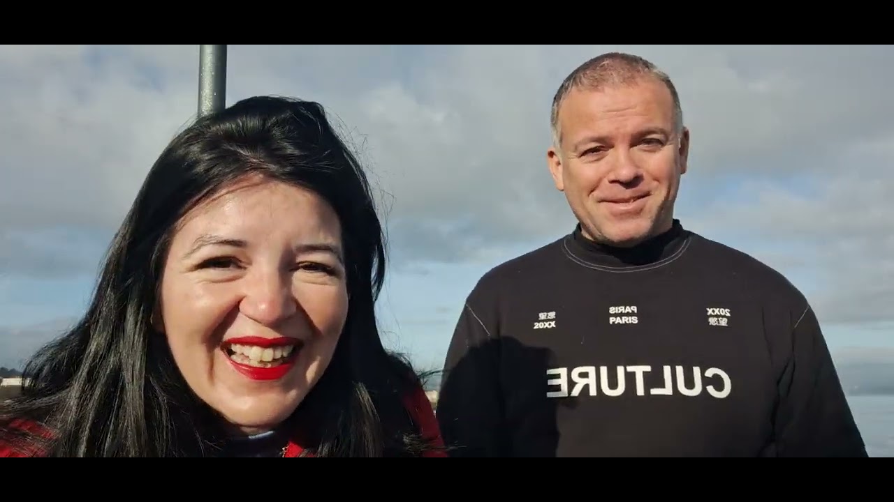 Argentinos viviendo en Galicia ,un poco de nuestras vidas