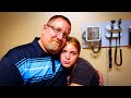 It Is Getting Worse! | Will She Be Okay? | We Had To Go To The Doctor