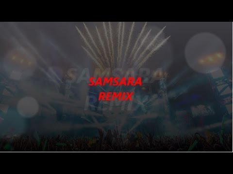 Martin Tungevaag &amp; Raaban feat. Emila - Samsara (Extend ...