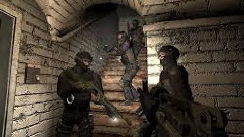 swat 4 stetchkov syindicate game video recording part 1 & 9 highlight filmora app