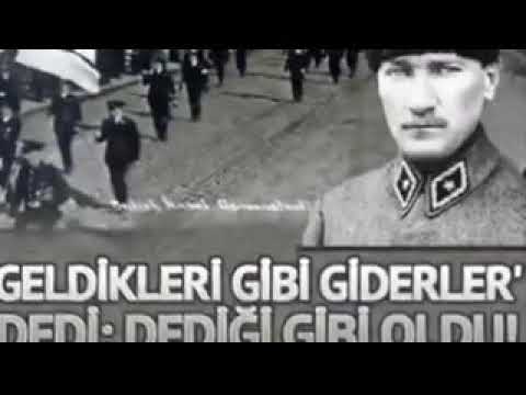 16 mart 1920 istanbul un isgali youtube