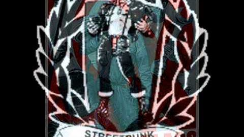 Boot Party -  Working class revolt