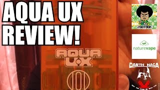 Download Mp3 AQUA UX RTA review! *NEWEST atomizer tank by Footoon* Gudang lagu Download Mp3 AQUA UX RTA review! *NEWEST atomizer tank by Footoon*