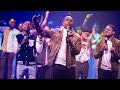 Puissant moment 🔥🔥 Jared Mpongo chante ZUA KITI (Prends place) de David Ize