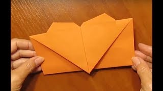 Подарочный конверт Своими руками. Как сделать конверт из бумаги своими руками. Оригами из листа. Подарочный конверт Своими руками. Как сделать конверт из бумаги своими руками. Оригами из листа.