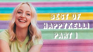 BEST of HappyKelli Shorts Part 1 | Compilation