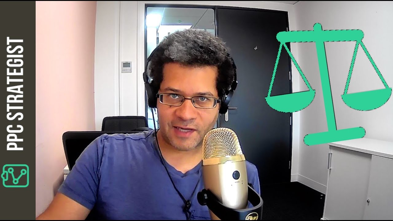 Should you bid on brand terms in Google Ads?