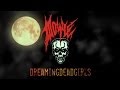 Doyle  dreaming dead girls official by brutalmultimedia