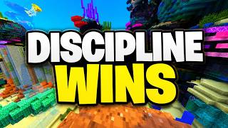 Why discipline beats motivation every single time Noticias
