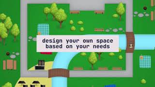 Space Makers | Introduction clip