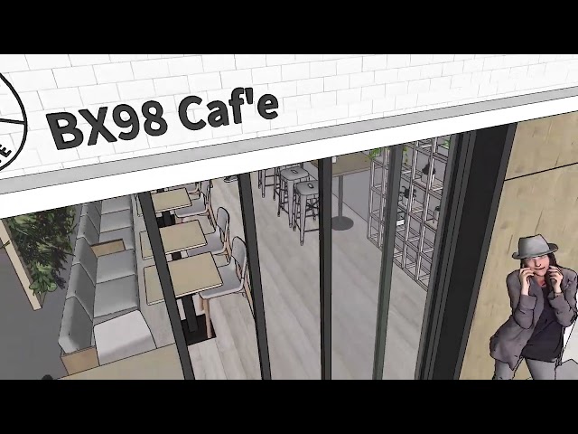 拓達空間制造所 - 高雄塩埕區的透天規劃
1樓為預定要作為咖啡館
(此版本尚未定案版) 拓達空間制造所 - 高雄塩埕區的透天規劃
1樓為預定要作為咖啡館
(此版本尚未定案版)