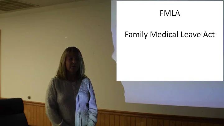 OSHA, Communications and FMLA with Amy Klemme