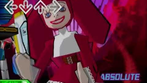 Random Dance Dance Revolution gameplay - DDR 5th Mix songs