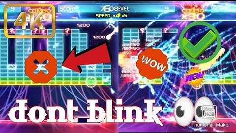 #BrickBreaker #ArcadeGames #Tutorial When the Fireball Powerup Hits 💨Level 9