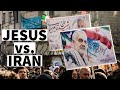 Christianity RAPIDLY Growing in Iran Against All Odds