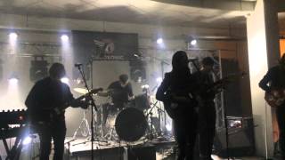 Josefin Öhrn & The Liberation - Take Me Beyond . Live On Eurosonic Groningen. 15-01-2016