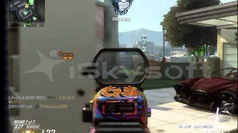 Randy_Modz iZeus 16Mode Ajustable RapidFire latest 16pin Chip 30/05/13