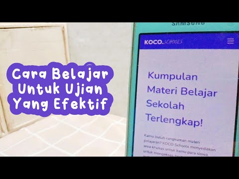 Video: 3 Cara Terlihat Keren dengan Peraturan Seragam yang Ketat