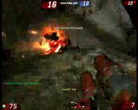 Bonbloc Unreal Tournament 3