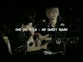 ONE OK ROCK - MY SWEET BABY