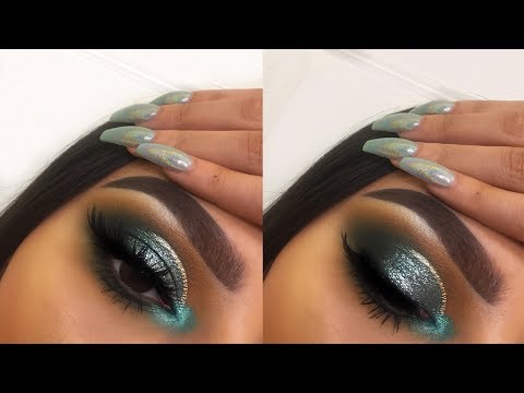 jaclyn hill palette first