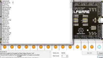 Howler Controller V0_255 Update