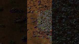 Nunca más les hago caso 🤣 | #factorio